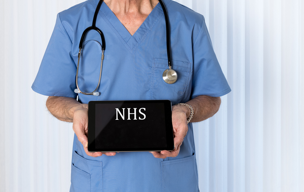 How to make a complaint to the NHS