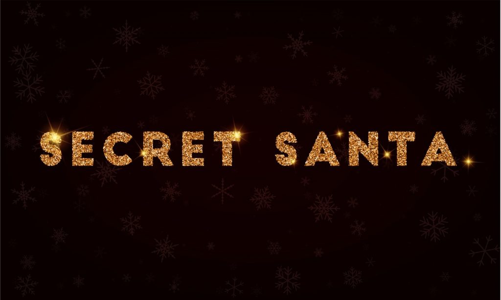 Secret Santa Gift Guide 2018